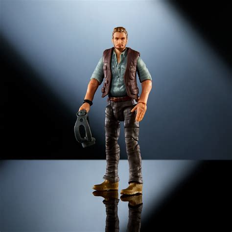 jurassic world owen|jurassic world owen grady toys.